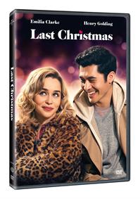 CD Shop - FILM LAST CHRISTMAS