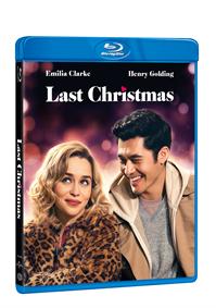 CD Shop - FILM LAST CHRISTMAS BD