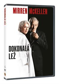 CD Shop - FILM DOKONALA LEZ