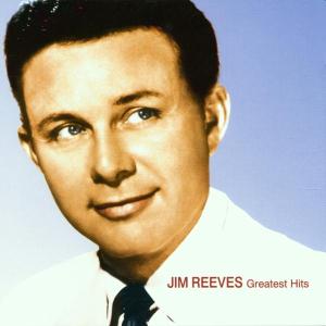 CD Shop - REEVES, JIM GREATEST HITS -25TR-
