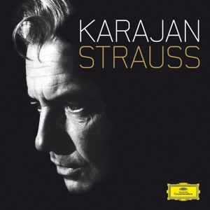 CD Shop - ROYAL CONCERTGEBOUW ORCHESTRA KARAJAN