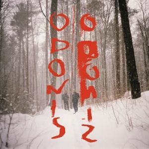 CD Shop - ODONIS ODONIS ODONIS ODONIS