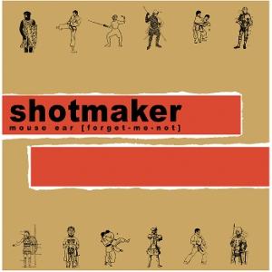 CD Shop - SHOTMAKER MOUSE EAR