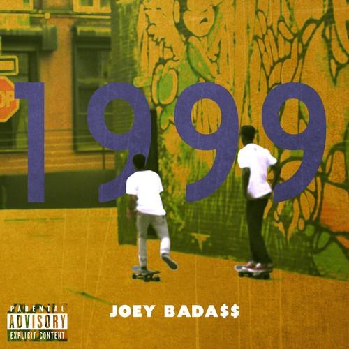 CD Shop - JOEY BADA$$ 1999