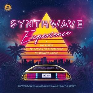 CD Shop - V/A SYNTHWAVE RIDE