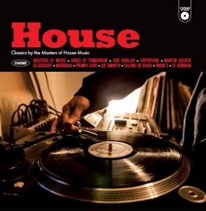 CD Shop - VARIOUS ARTISTS VINTAGE SOUNDS HOUSE