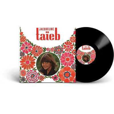 CD Shop - JACQUELINE TAIEB 7 HEURES DU MATIN