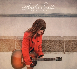 CD Shop - LINDA SUTTI WILD SKIES
