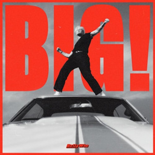 CD Shop - BETTY WHO BIG!