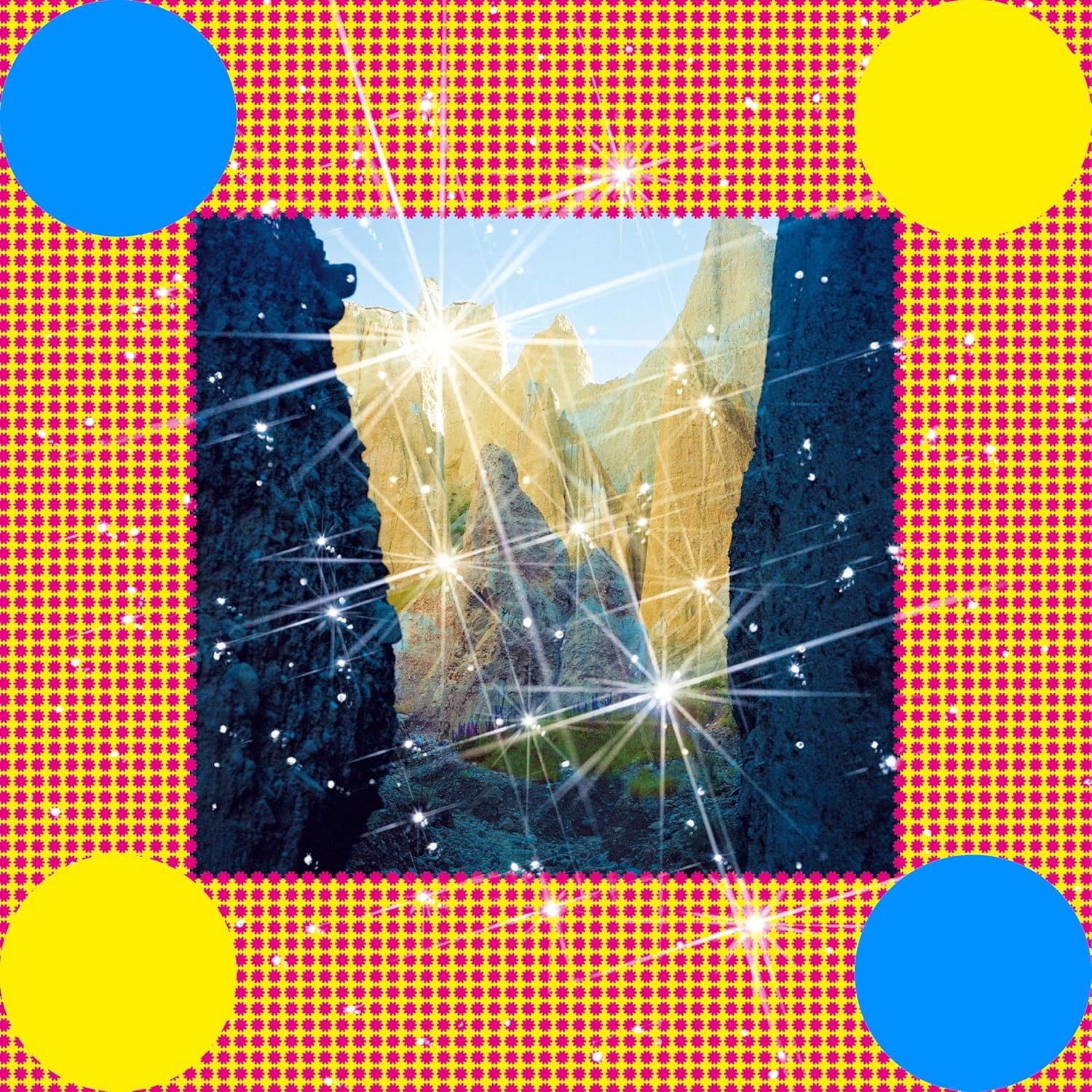 CD Shop - CARIBOU HONEY