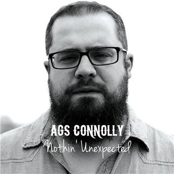 CD Shop - AGS CONNOLLY NOTHIN\