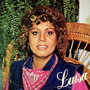 CD Shop - LUISA 7-LUISA