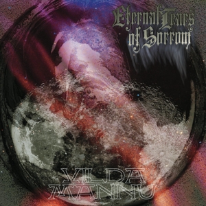 CD Shop - ETERNAL TEARS OF SORROW VILDA MANNU