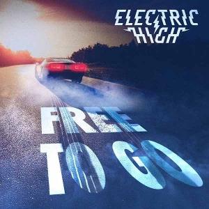 CD Shop - ELECTRIC HIGH FREE TO GO