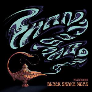 CD Shop - BLACK SNAKE MOAN PHANTASMAGORIA