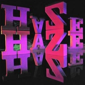 CD Shop - HAZE HAZE