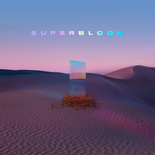 CD Shop - MISTERWIVES SUPERBLOOM