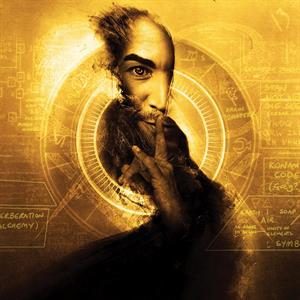 CD Shop - DON OMAR LAST ALBUM