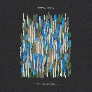 CD Shop - KEROSENE HEIGHTS BLAME IT ON THE WEATHE