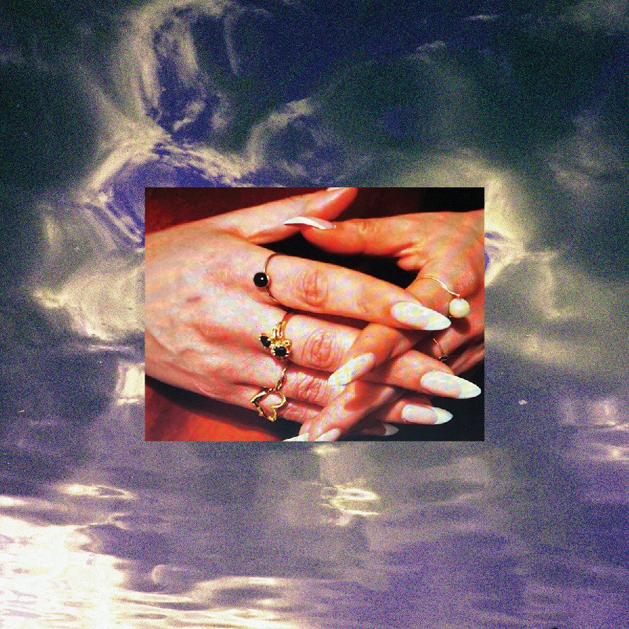 CD Shop - COLD GAWD I\