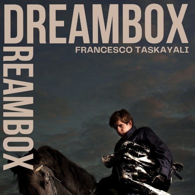 CD Shop - FRANCESCO TASKAYALI DREAMBOX