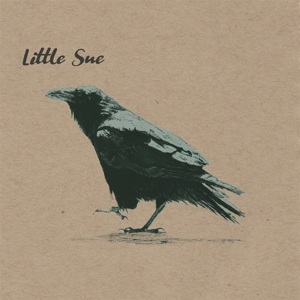 CD Shop - LITTLE SUE CROW