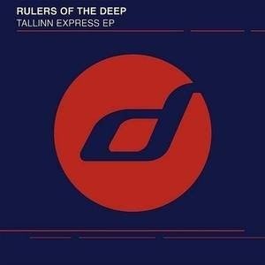 CD Shop - RULERS OF THE DEEP RISE/ADVANTAGE