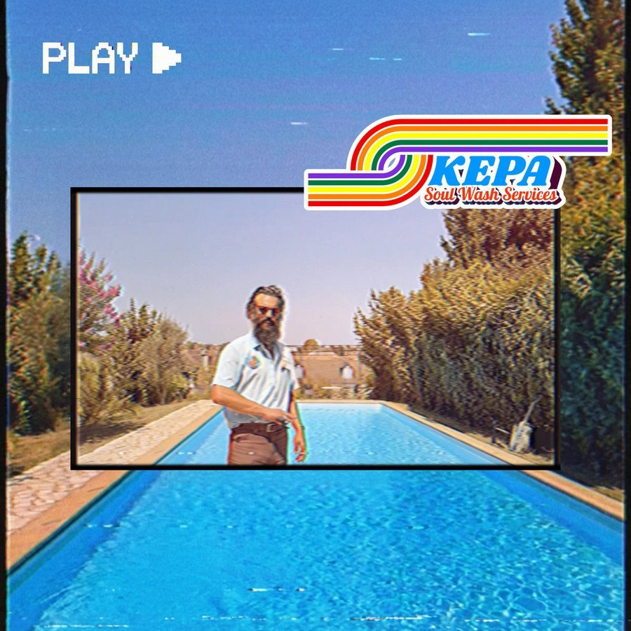 CD Shop - KéPA SOUL WASH SERVICES