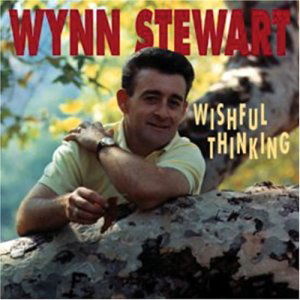 CD Shop - WYNN STEWART Wishful Thinking (10CD + Book)