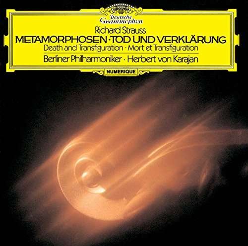 CD Shop - ROYAL CONCERTGEBOUW ORCHESTRA METAMORPHOSEN