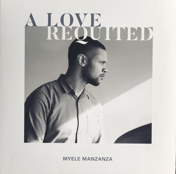 CD Shop - MYELE MANZANZA LOVE REQUITED