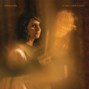 CD Shop - EMMA KUPA IT WILL COME EASIER