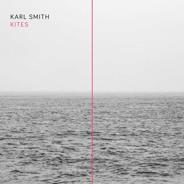 CD Shop - KARL SMITH KITES