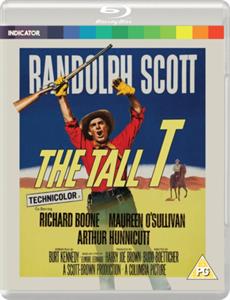 CD Shop -  TALL T