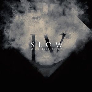 CD Shop - SLOW IV - MYTHOLOGIAE
