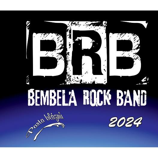 CD Shop - ROCK BAND BEMBELA PARTA BLAZNU