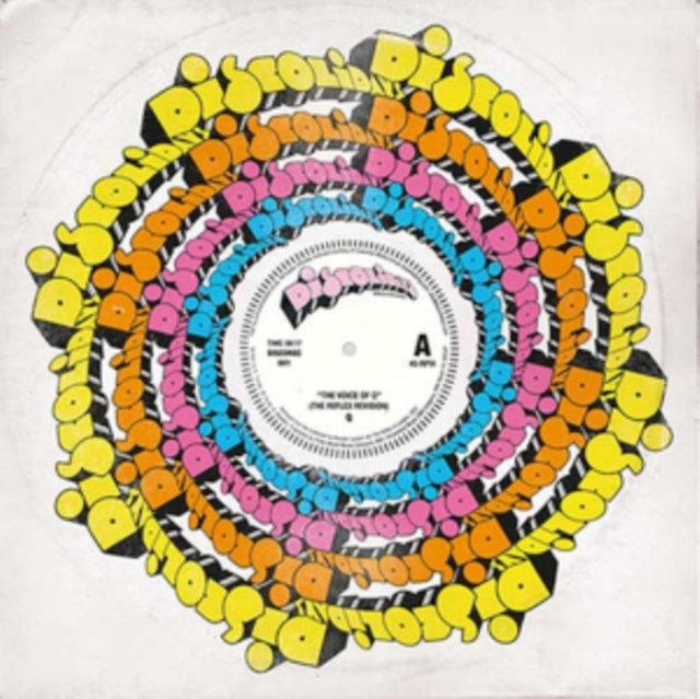 CD Shop - THE Q VOICE OF Q/EVERYBODY L...