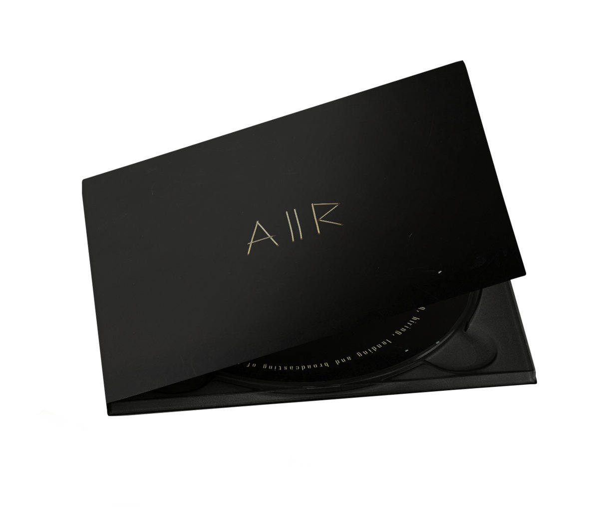 CD Shop - SAULT AIIR
