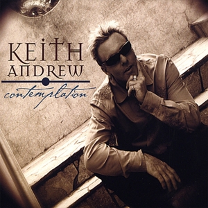 CD Shop - KEITH ANDREW CONTEMPLATION