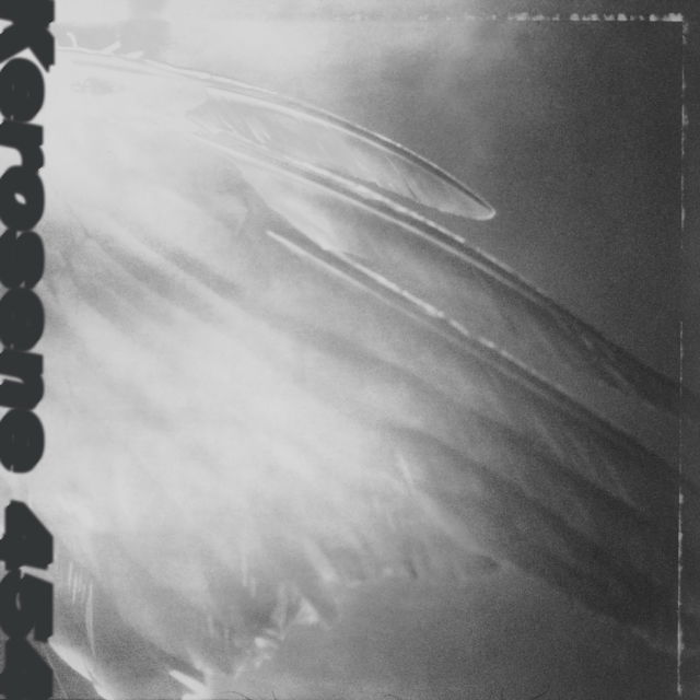 CD Shop - KEROSENE 454 CAME BY TO KILL ME