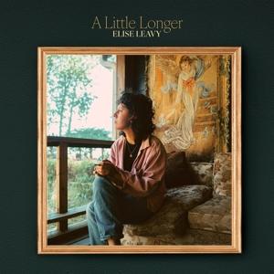 CD Shop - ELISE LEAVY A LITTLE LONGER
