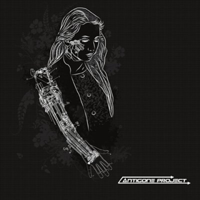 CD Shop - ANTIGONE PROJECT ANTIGONE PROJECT