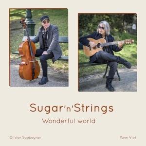 CD Shop - SUGAR\