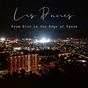 CD Shop - LES DUNES FROM ETNE TO THE EDGE ...