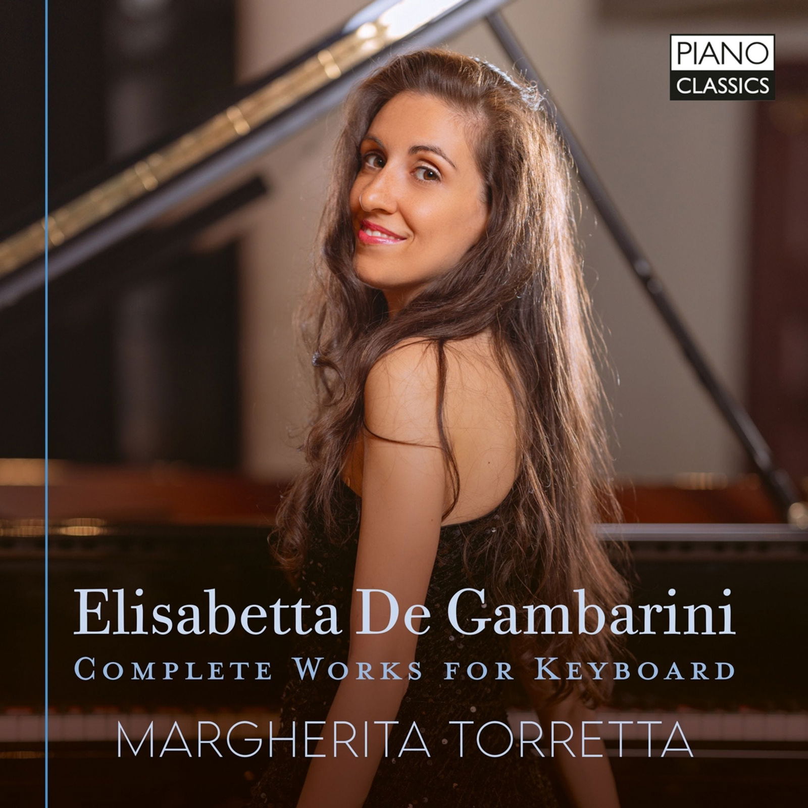 CD Shop - MARGHERITA TORRETTA ELISABETTA DE GAMBARIN...