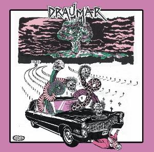 CD Shop - DRAüMAR DRAUMAR