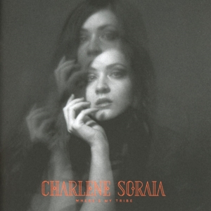 CD Shop - CHARLENE SORAIA WHERE\