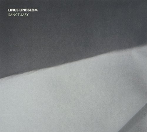 CD Shop - LINUS LINDBLOM SANCTUARY