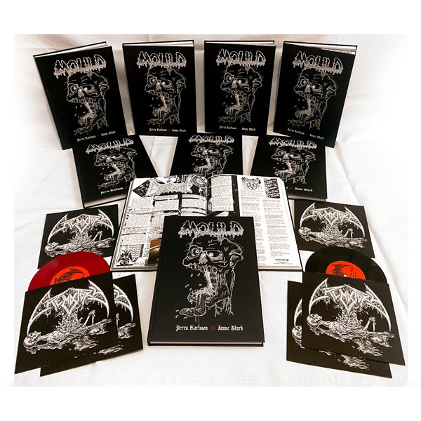 CD Shop - TRIUMPHATOR WINGS OF ANTICHRIST