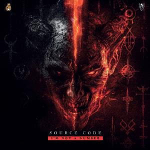 CD Shop - SOURCE CODE I M NOT A NUMBER